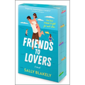 Friends to Lovers