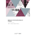 Bulletin de la Société Philomathique de Perpignan