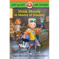 Judy Moody and Friends: Stink Moody in Master of Disaster