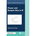 Power and Sample Size in R