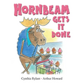 Hornbeam Gets It Done