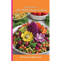 Walter the Educator's Little VEGAN Recipes Cookbook