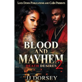 Blood and Mayhem 2