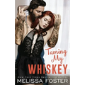 Taming My Whiskey