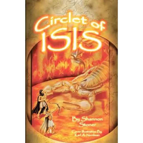 The Circlet of Isis