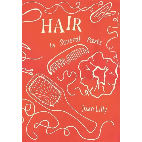 Hair in Several Parts