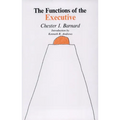 Functions of the Executive: 30th Anniversary Edition