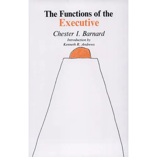 Functions of the Executive: 30th Anniversary Edition