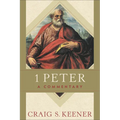 1 Peter: A Commentary