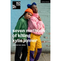 Seven Methods of Killing Kylie Jenner