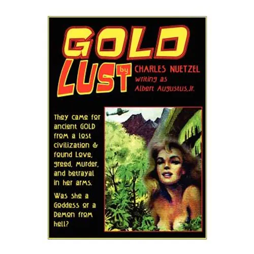Gold Lust
