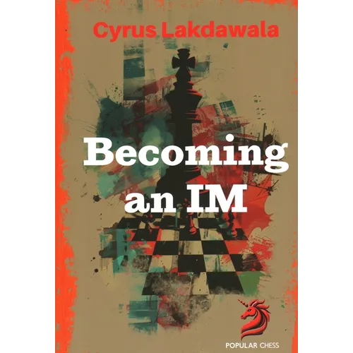 Becoming an Im