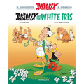 Asterix Vol. 40: Asterix and the White Iris