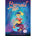 Treasure in Trident City: Book 8