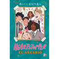 Heartstopper: El anuario