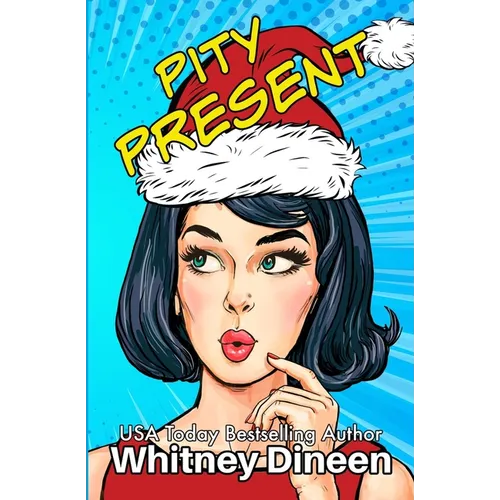 Pity Present