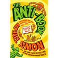 The Anti-Book
