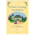 A Rather Charming Invitation