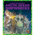 Arctic Ocean Shipwrecks