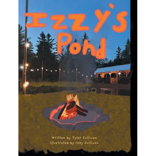 Izzy's Pond