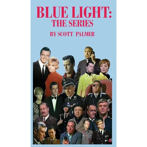 Blue Light: The Series