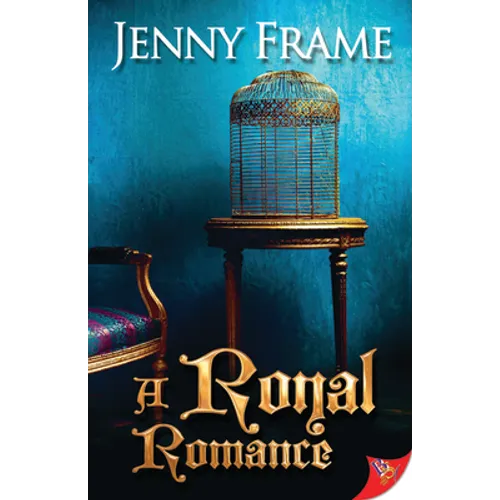 A Royal Romance