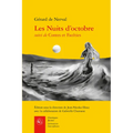Les Nuits d'Octobre