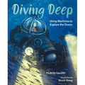 Diving Deep: Using Machines to Explore the Ocean