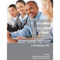 Treinamento Profissional de Coaching