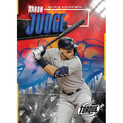 Aaron Judge