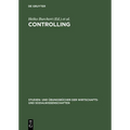 Controlling: Aufgaben Und Losungen