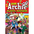 The Best of Archie: Musical Madness