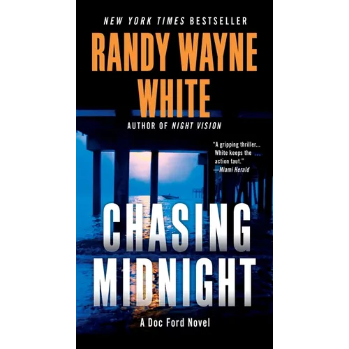 Chasing Midnight