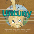 Untuny: The bittersweet, mostly sweet, ballad of Untuny: the guitar that didn't quite sound right