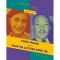 Born in 1929: Anne Frank and Martin Luther King Jr.