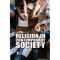 Religion in Contemporary Society