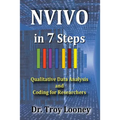 NVivo in 7 Steps: Qualitative Data Analysis and Coding for Researchers