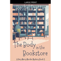 The Body in the Bookstore