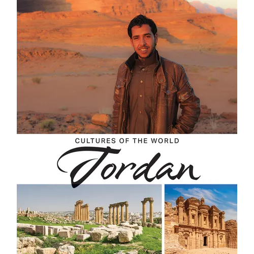 Jordan