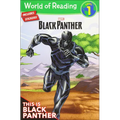 This Is Black Panther