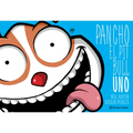 Pancho El Pitbull 1 (Cómic) / Pancho the Pitbull 1 (Comic Book)
