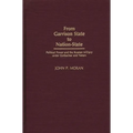 From Garrison State to Nation-State: Political Power and the Russian Military Under Gorbachev and Yeltsin