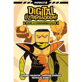 Digital Lizards of Doom Vol. 2: Commander E.K.O.