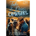 Take the Reins, Cowgirl: a secret crush, twin bond Montana Ranches Christian Romance