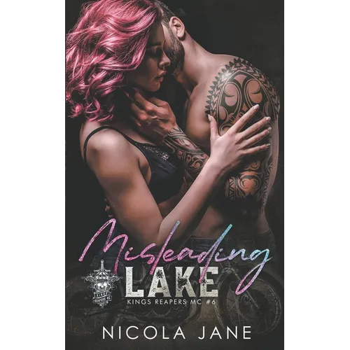 Misleading Lake