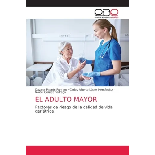 El Adulto Mayor