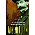 The Extraordinary Adventures of Arsene Lupin