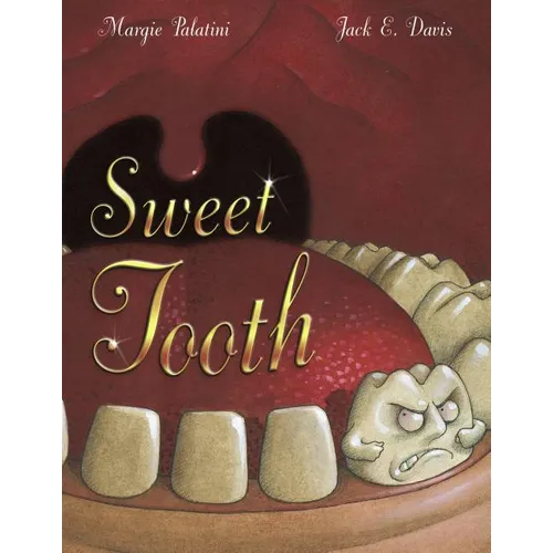 Sweet Tooth
