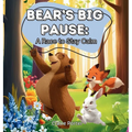 Bear's Big Pause: A Race to Stay Calm