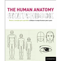 The Human Anatomy Sketchbook